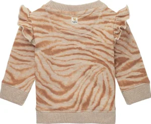 Noppies Truien<Sweater Seabrook - Sand Melange