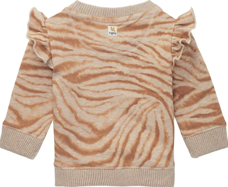 sweater_seabrook__sand_me_1.webp Noppies Truien<Sweater Seabrook - Sand Melange