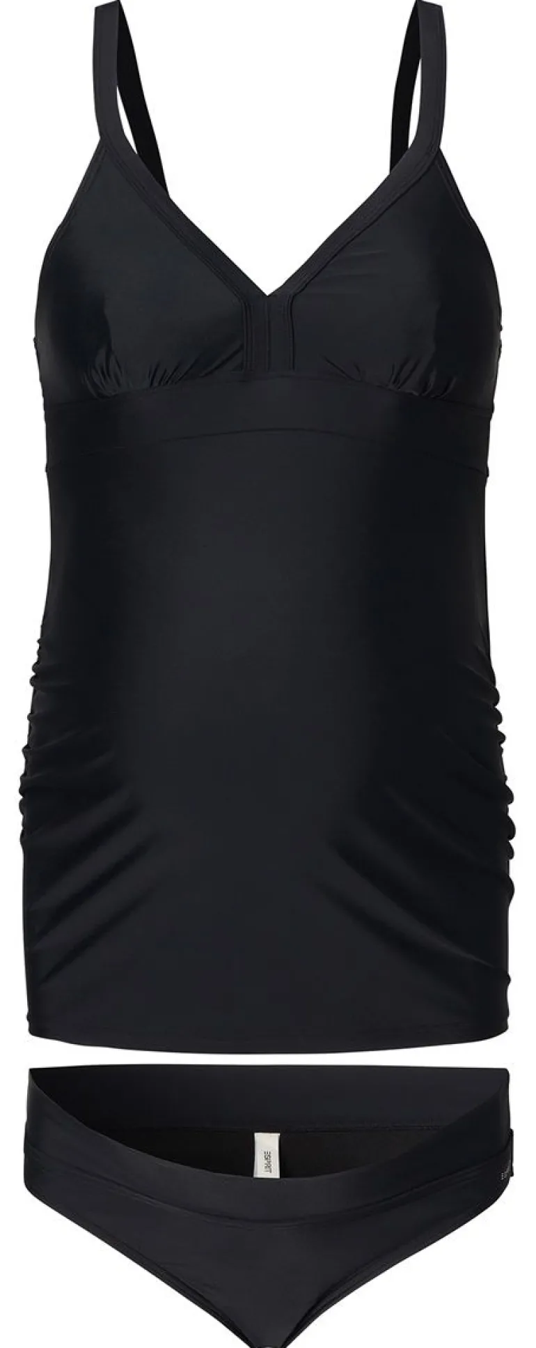 tankini__black_10.webp Noppies Badkleding<Tankini - Black