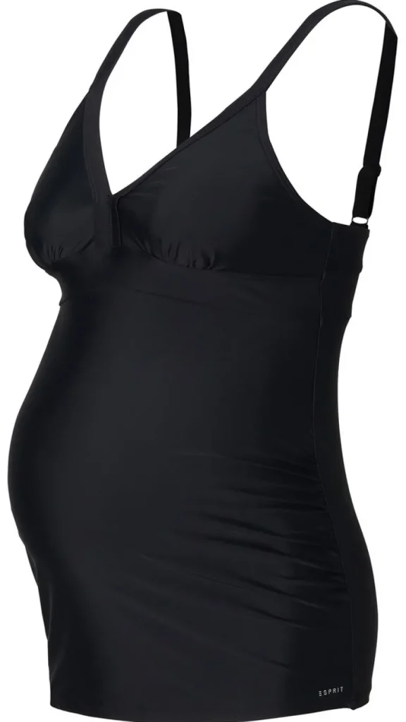 Noppies Badkleding<Tankini - Black