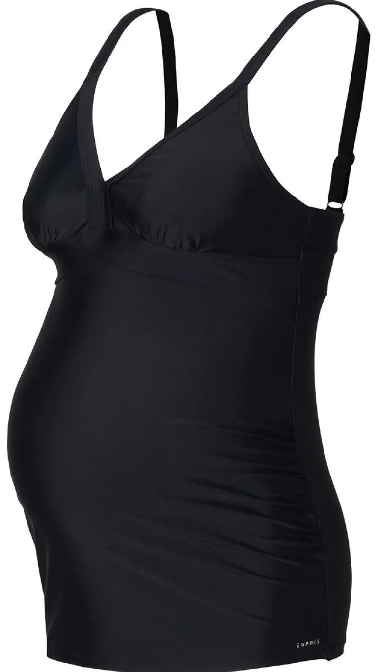 tankini__black_14.webp Noppies Badkleding<Tankini - Black