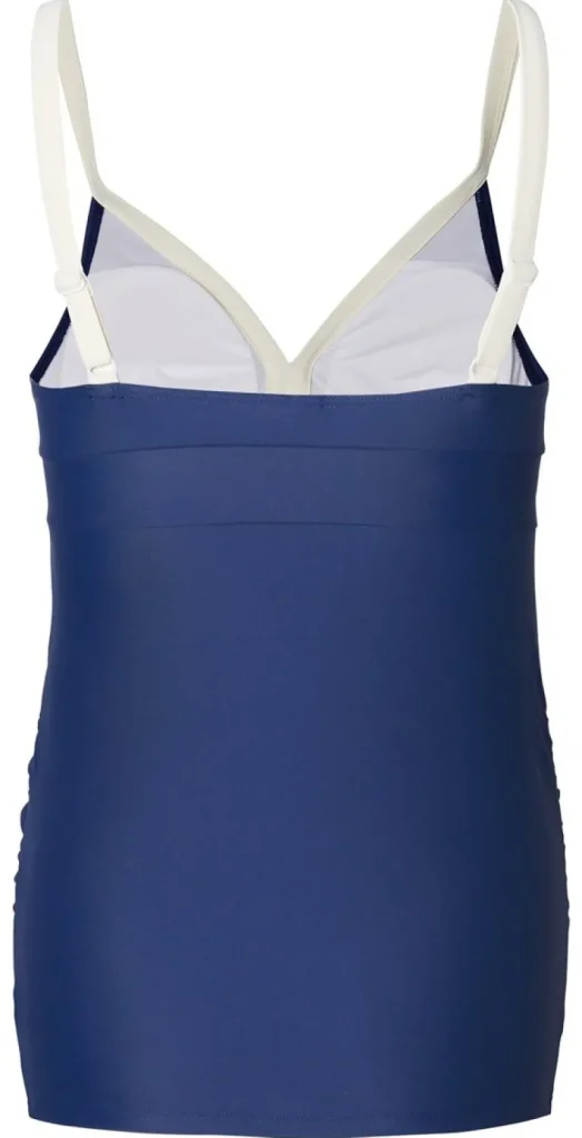 Noppies Badkleding<Tankini Top - Dark Blue