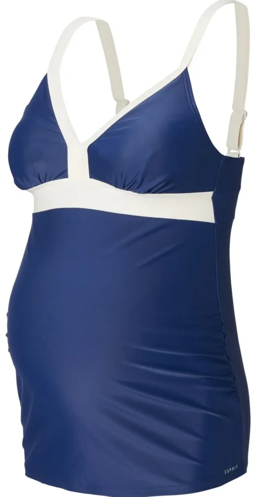 Noppies Badkleding<Tankini Top - Dark Blue