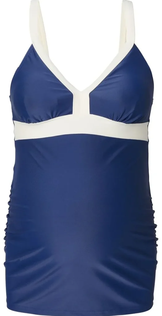 Noppies Badkleding<Tankini Top - Dark Blue