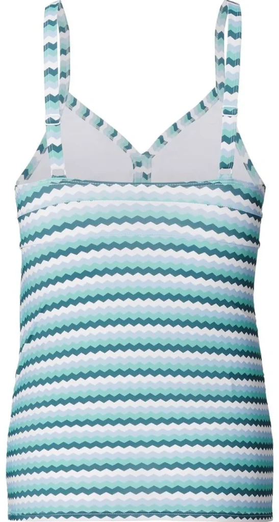Noppies Badkleding<Tankini Top - Light Blue