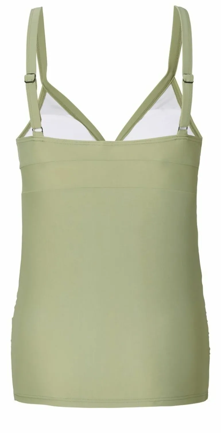 tankini_top__real_olive_3.webp Noppies Badkleding<Tankini Top - Real Olive