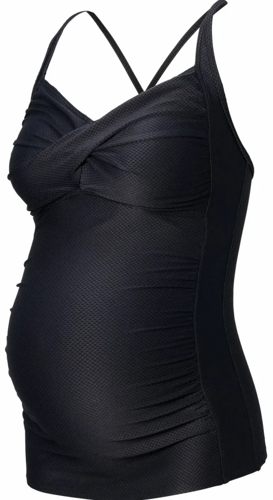 Noppies Badkleding<Tankini Top Maui - Black