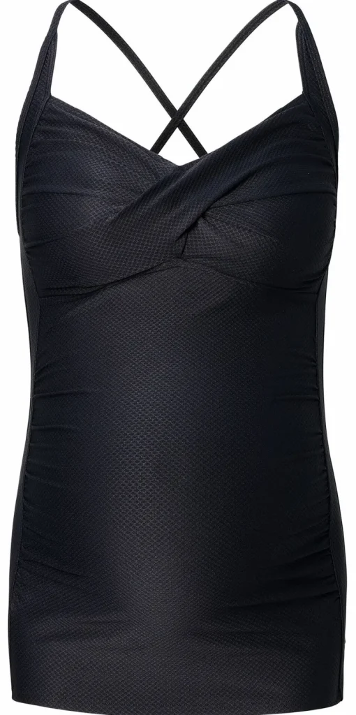 Noppies Badkleding<Tankini Top Maui - Black