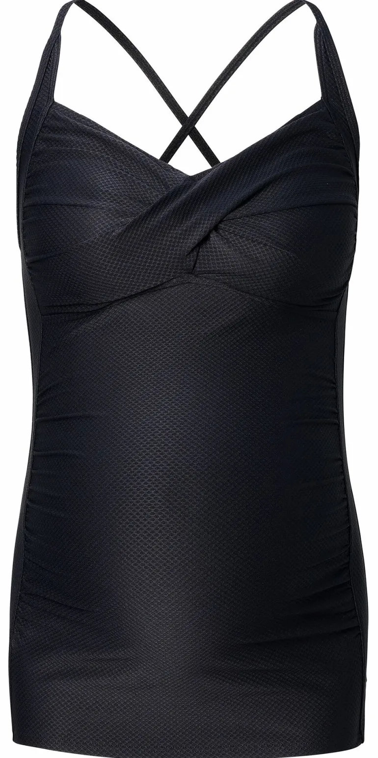 tankini_top_maui__black_2.webp Noppies Badkleding<Tankini Top Maui - Black