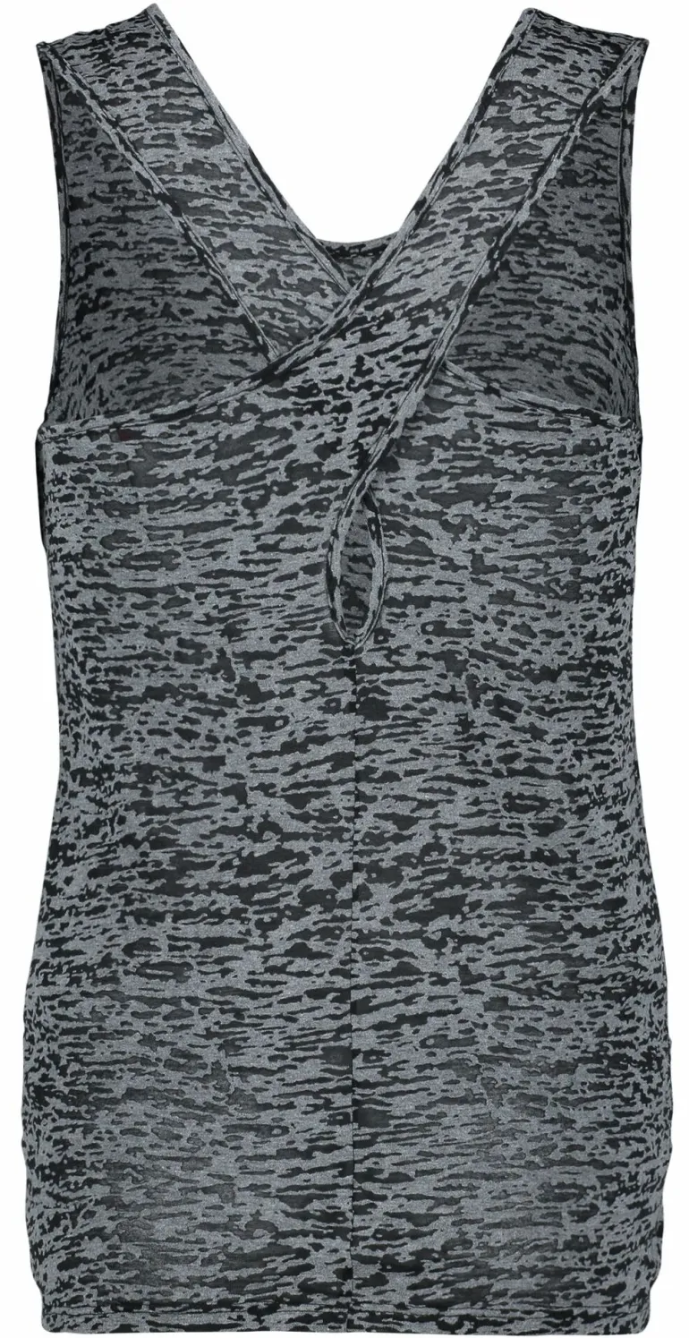 tanktop__black_12-1.webp Noppies Tops<Tanktop - Black