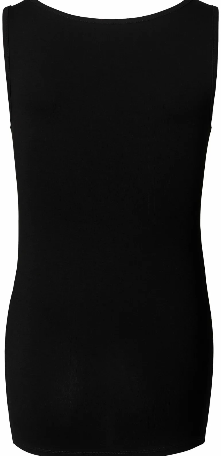 tanktop__black_3.webp Noppies Tops<Tanktop - Black