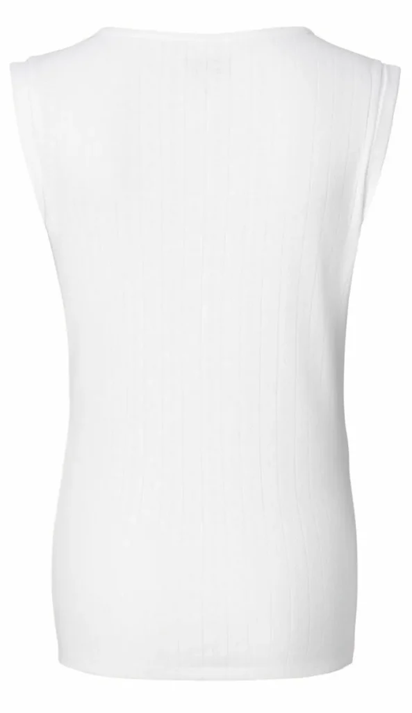 Noppies Tops<Tanktop - Bright White
