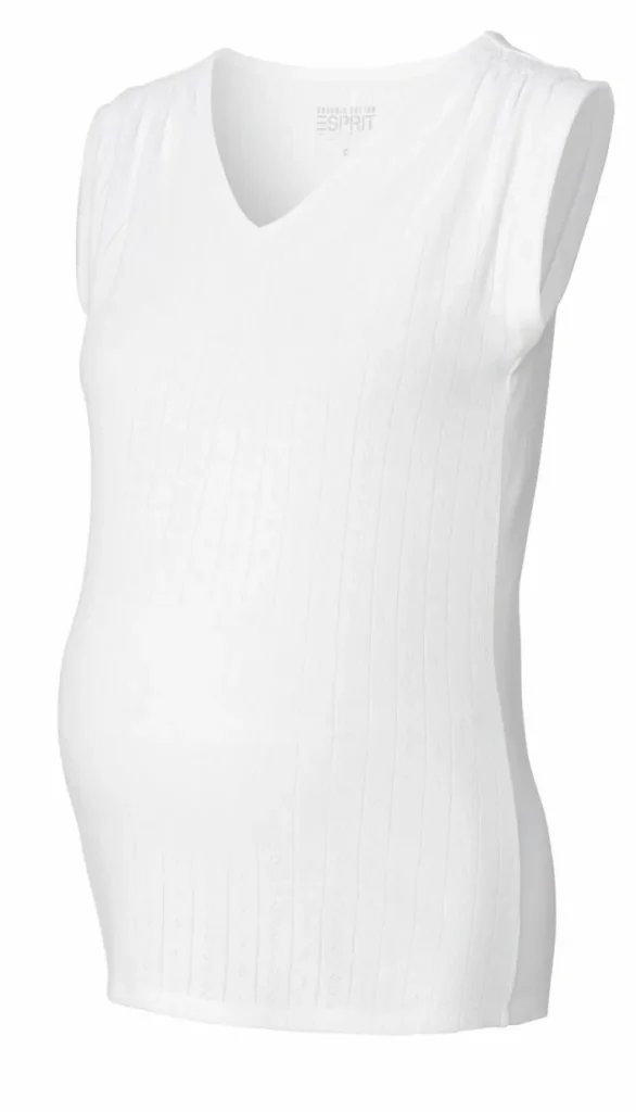 Noppies Tops<Tanktop - Bright White