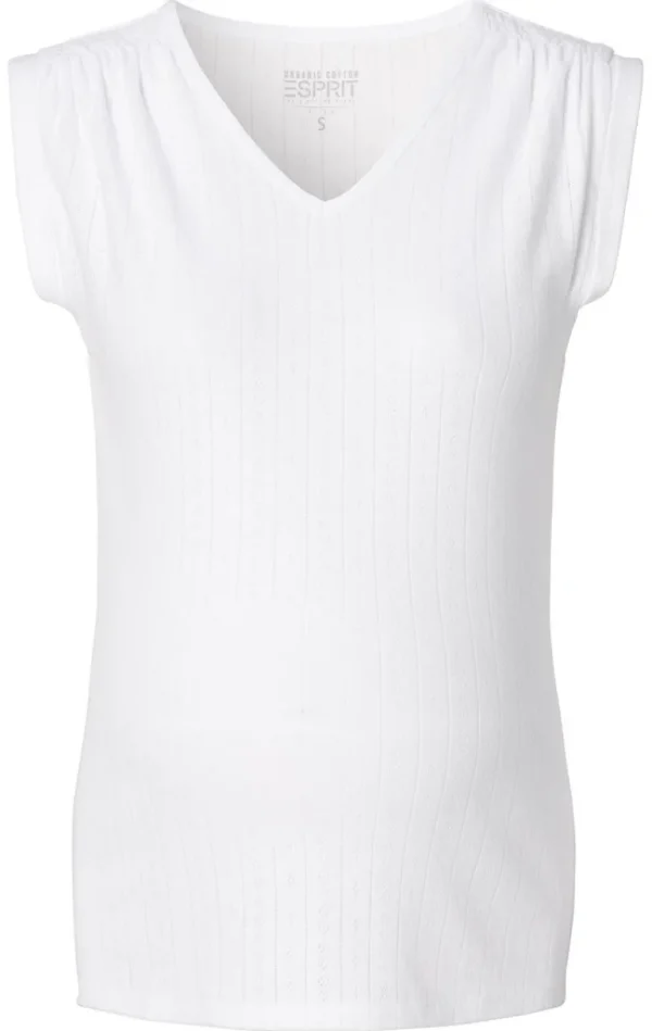 Noppies Tops<Tanktop - Bright White