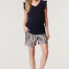Noppies Tops<Tanktop - Night Sky Blue
