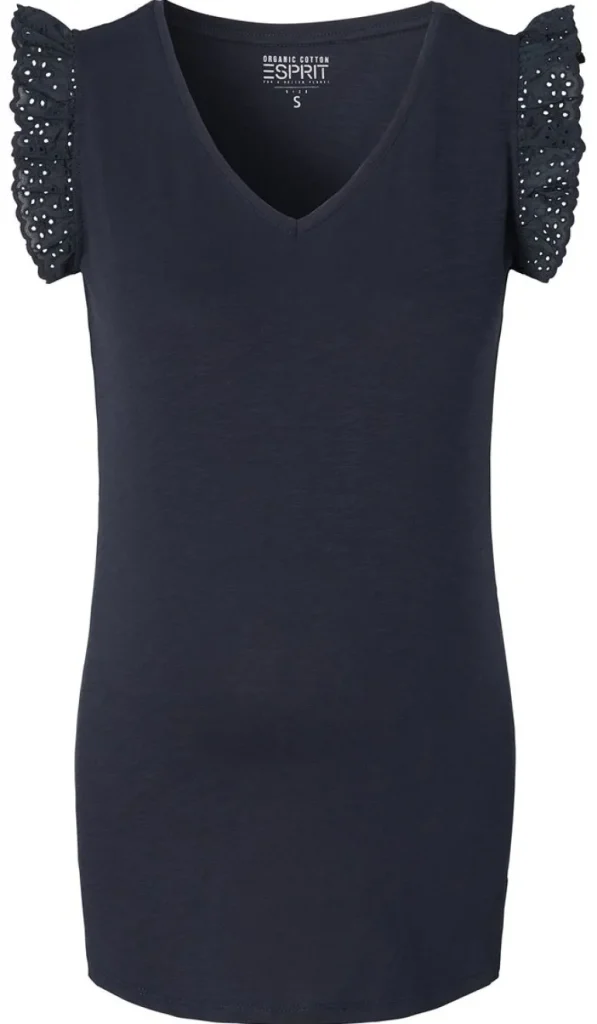 Noppies Tops<Tanktop - Night Sky Blue