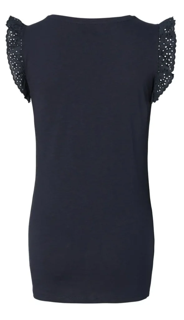 Noppies Tops<Tanktop - Night Sky Blue