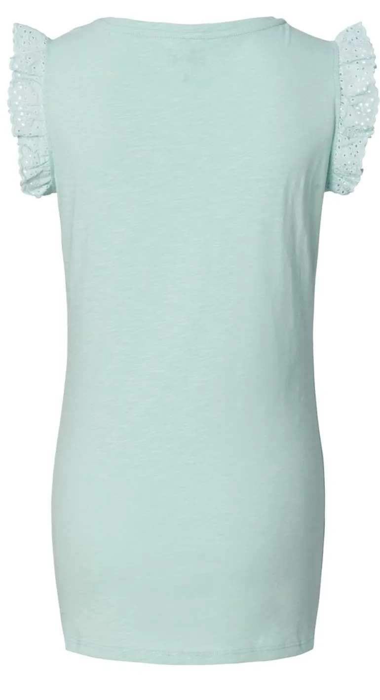 tanktop__pale_mint_3.webp Noppies Tops<Tanktop - Pale Mint
