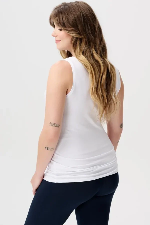 Noppies Tops<Tanktop - White