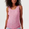 Noppies Tops<Tanktop Clinge - Cyclamen