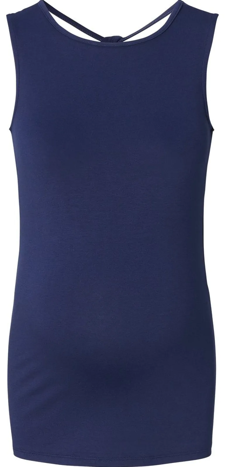 tanktop_dam__peacoat_2.webp Noppies Tops<Tanktop Dam - Peacoat