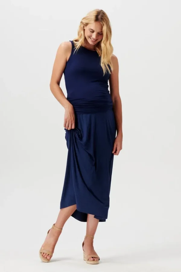 Noppies Tops<Tanktop Dam - Peacoat