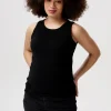 Noppies Tops<Tanktop Kaysa - Black