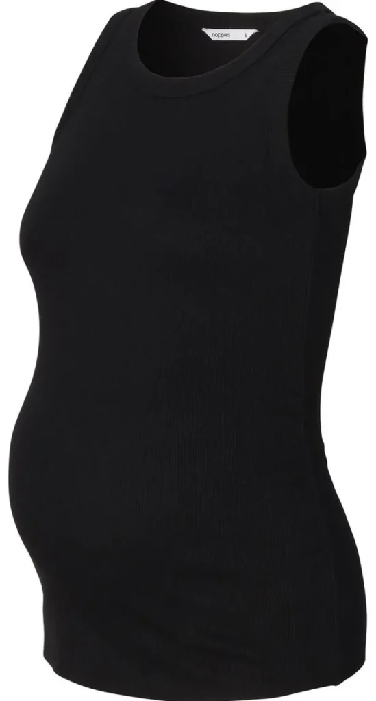 Noppies Tops<Tanktop Kaysa - Black