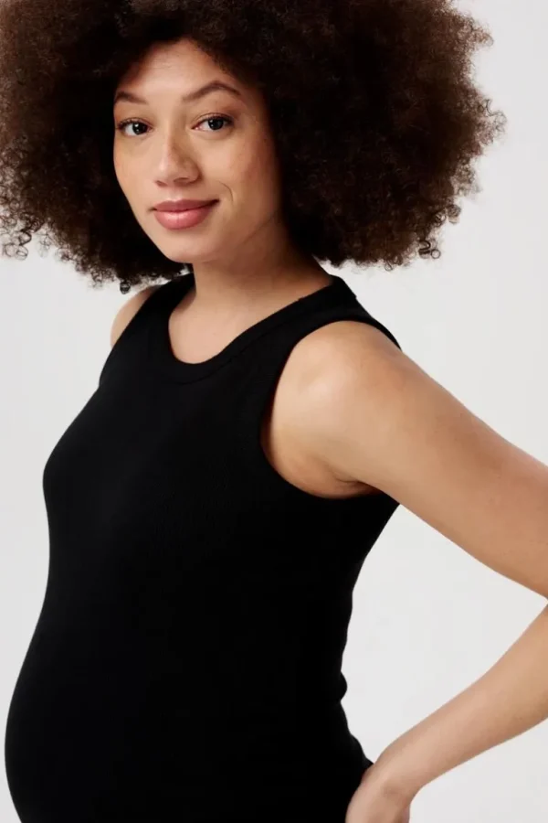 Noppies Tops<Tanktop Kaysa - Black