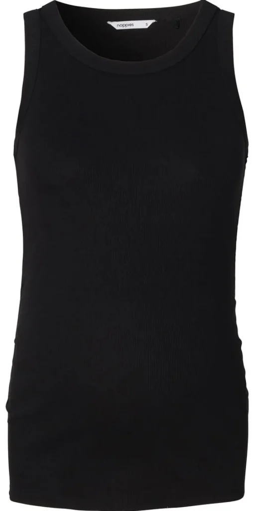 Noppies Tops<Tanktop Kaysa - Black