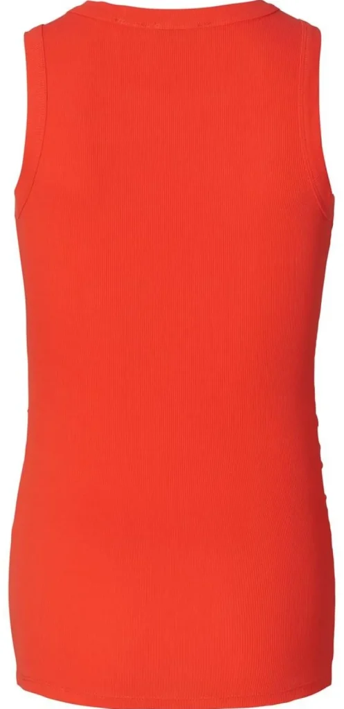 Noppies Tops<Tanktop Kaysa - Cherry Tomato