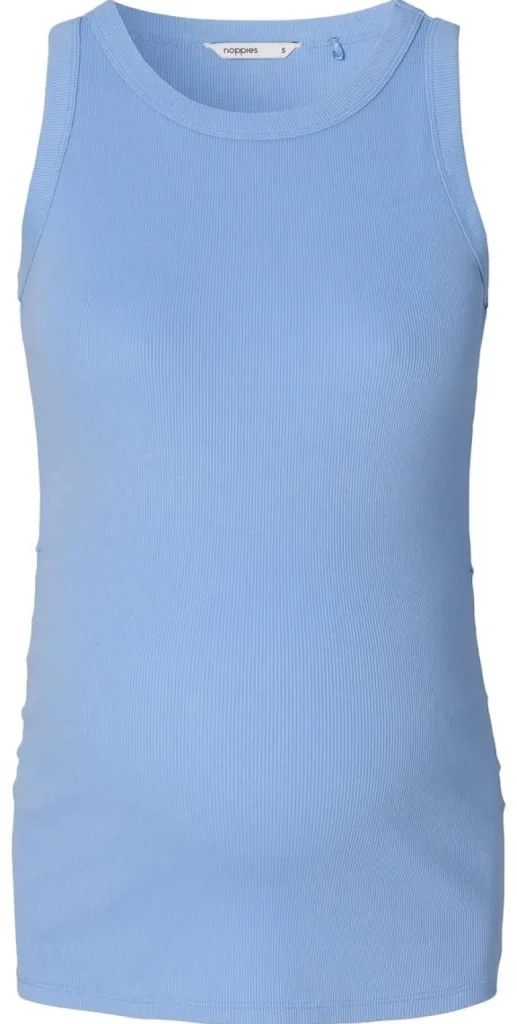 Noppies Tops<Tanktop Kaysa - Cornflower