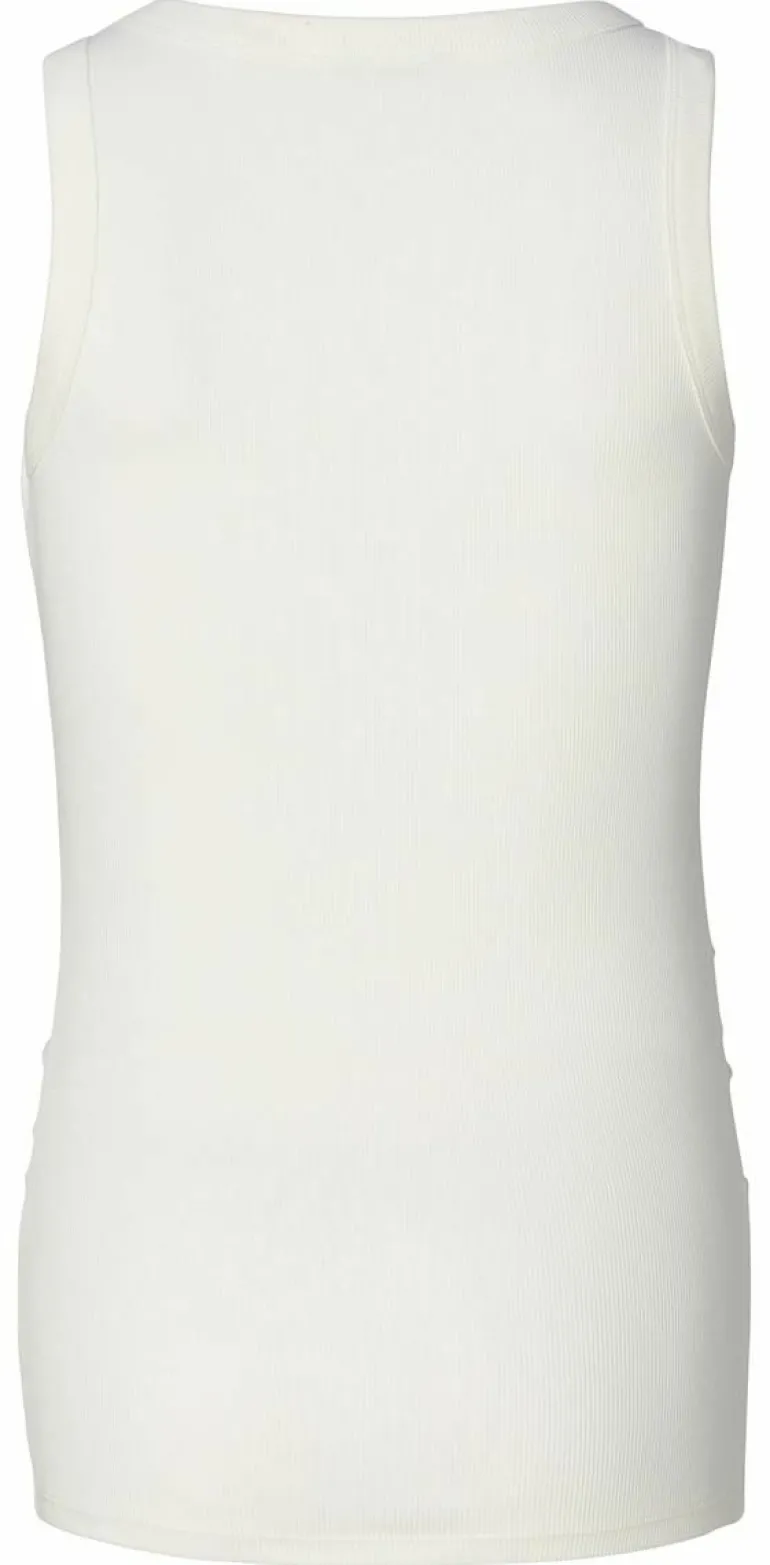 tanktop_kaysa__cream_3.webp Noppies Tops<Tanktop Kaysa - Cream
