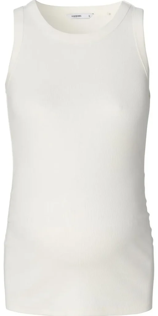 Noppies Tops<Tanktop Kaysa - Cream