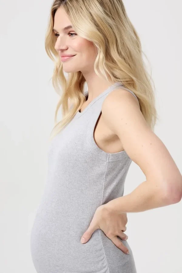 Noppies Tops<Tanktop Kaysa - Grey Melange
