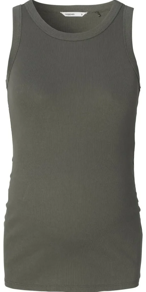 Noppies Tops<Tanktop Kaysa - Olive