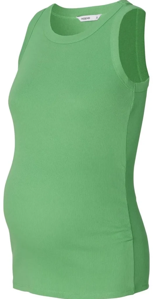 Noppies Tops<Tanktop Kaysa - Peppermint