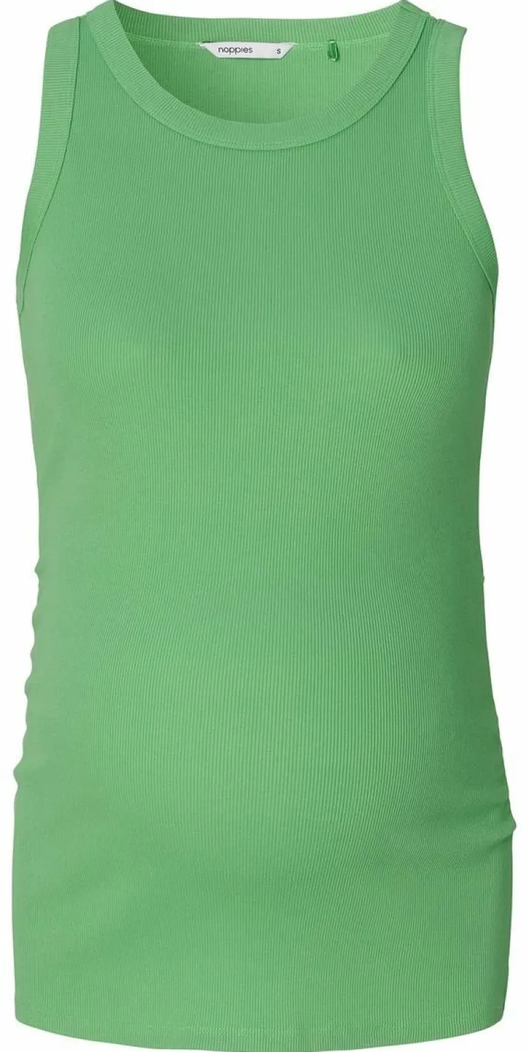 tanktop_kaysa__peppermint_2.webp Noppies Tops<Tanktop Kaysa - Peppermint