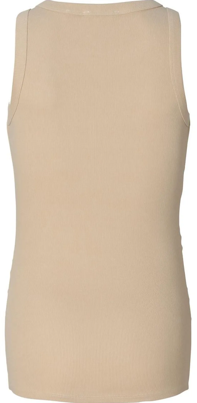 tanktop_kaysa__white_pepp_3.webp Noppies Tops<Tanktop Kaysa - White Pepper