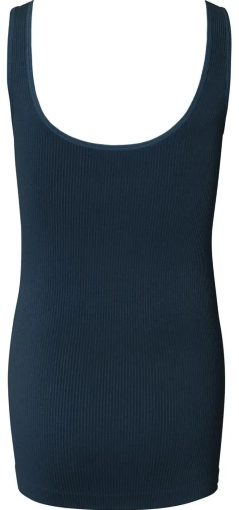 Noppies Tops<Tanktop Rib Sama - Night
