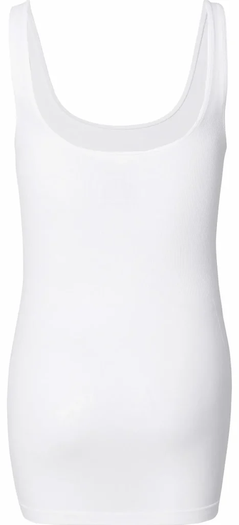 Noppies Tops | Tops<Tanktop Seamless Tank Top - One Size - White