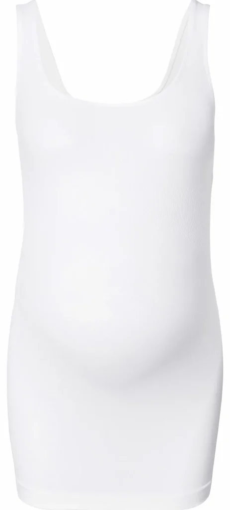 Noppies Tops | Tops<Tanktop Seamless Tank Top - One Size - White