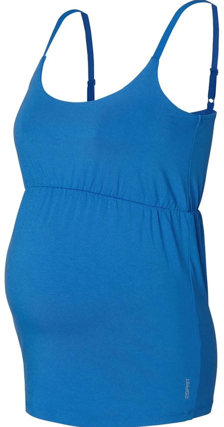 top__french_blue_4.webp Noppies Tops<Top - French Blue