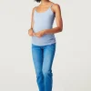 Noppies Tops | Tops<Top - Light Blue