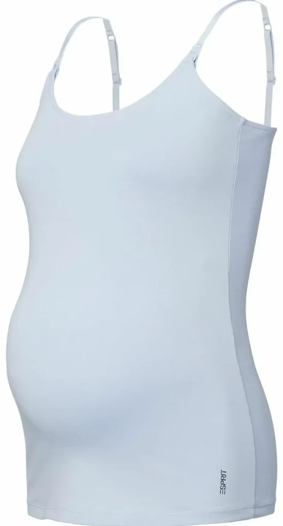 Noppies Tops | Tops<Top - Light Blue