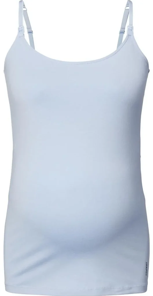 Noppies Tops | Tops<Top - Light Blue