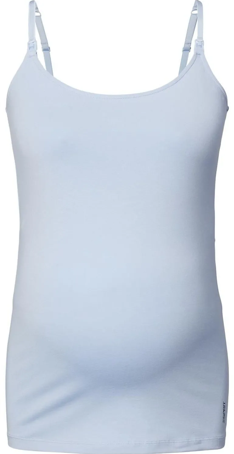 top__light_blue_2.webp Noppies Tops | Tops<Top - Light Blue