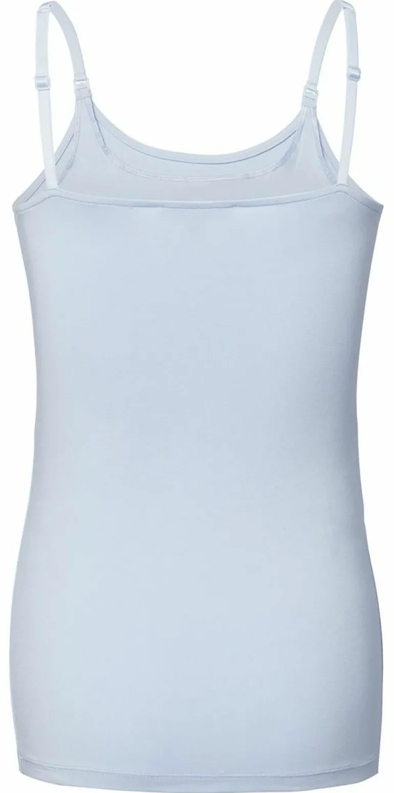 top__light_blue_3.webp Noppies Tops | Tops<Top - Light Blue