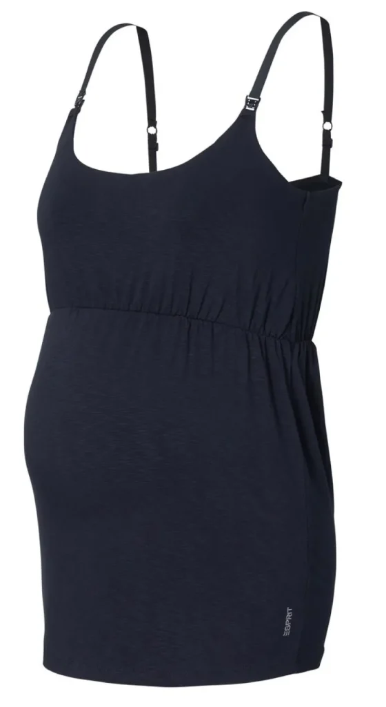 Noppies Tops<Top - Night Sky Blue