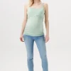 Noppies Tops<Top - Pale Mint